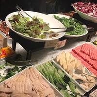 ロウリーズ・ザ・プライムリブ 恵比寿ガーデンプレイス店 - 