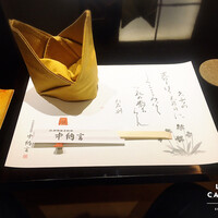 中納言 千日前味楽館 - 
