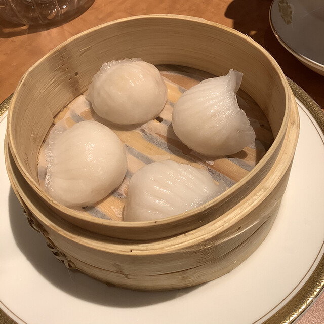 香港広東料理 蓮記 - 六本木/中華料理 | 食べログ