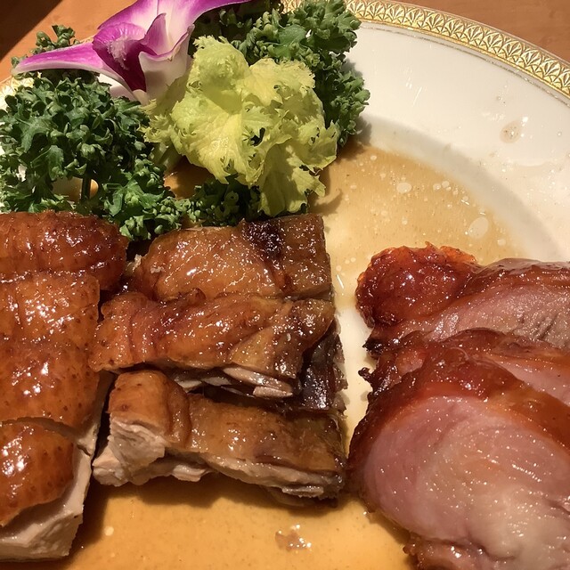 香港広東料理 蓮記 - 六本木/中華料理 | 食べログ