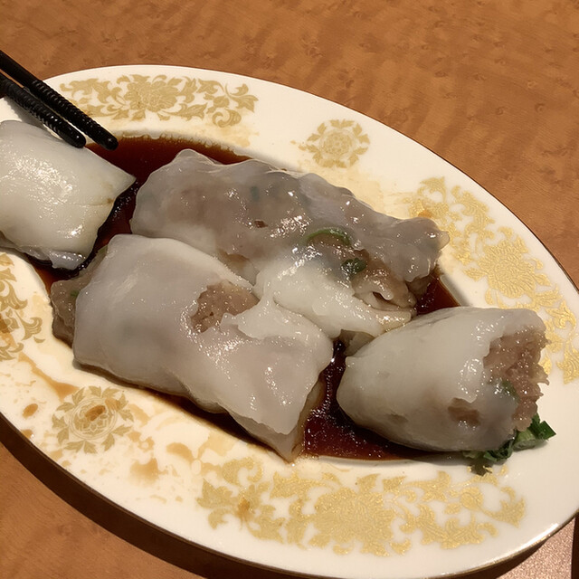 香港広東料理 蓮記 - 六本木/中華料理 | 食べログ