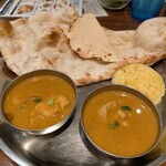 インド料理 ムンバイ - 