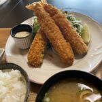 定食処 あいた - 