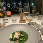 フランス料理 エステール - 