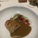 フランス料理 エステール - 