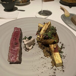 フランス料理 エステール - 