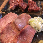 Yakiniku Kanoya - 