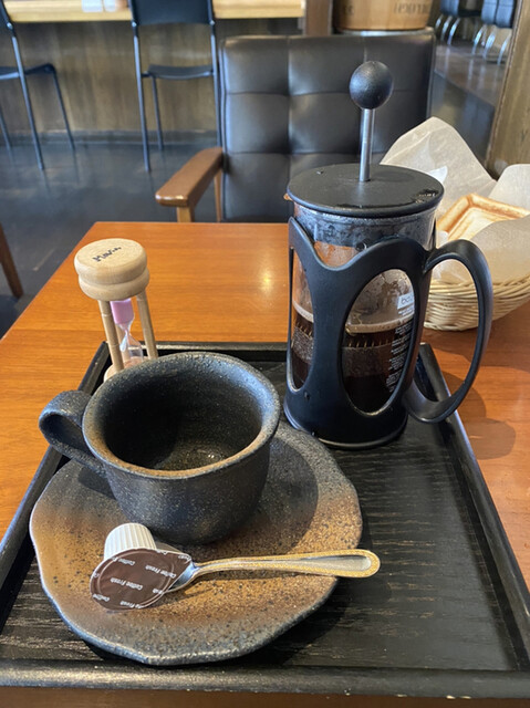 コーヒー Masa Masa （マサ） - 今伊勢/カフェ | 食べログ