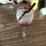 ザリガニカフェ - 