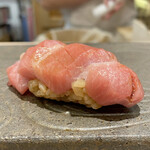 寿司赤酢・望月 - 