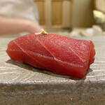 寿司赤酢・望月 - 