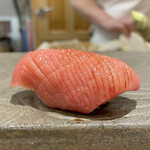 寿司赤酢・望月 - 