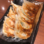 餃子の座 - 