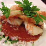 Benjamin Steak House - 