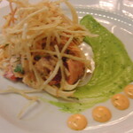 Benjamin Steak House - 