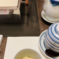 梅の花 銀座並木通店 - 