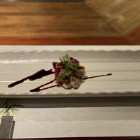 鉄板焼 いちか - 