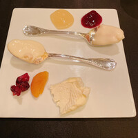 ガストロノミー ジョエル・ロブション - 