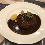 ビストロ ボナぺティ - 