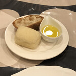 ビストロ ボナぺティ - 