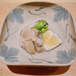 天ぷらあら木 - 