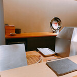 天ぷらあら木 - 