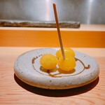 天ぷらあら木 - 