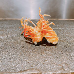 天ぷらあら木 - 