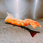 天ぷらあら木 - 