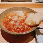 天ぷらあら木 - 