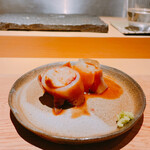 天ぷらあら木 - 