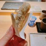 天ぷらあら木 - 