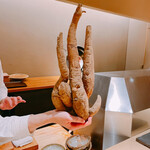 天ぷらあら木 - 