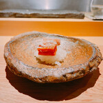 天ぷらあら木 - 