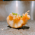 天ぷらあら木 - 