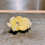 天ぷらあら木 - 