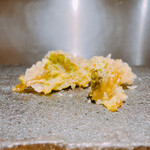 天ぷらあら木 - 