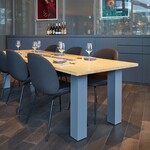 REVIVE KITCHEN THREE - 