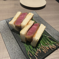 うし松 - 
