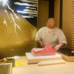 Sushidokoro Hama - 