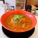 ザージャン麺 山椒屋 - 料理写真: