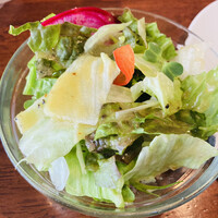 Chef's Table Piatto - 