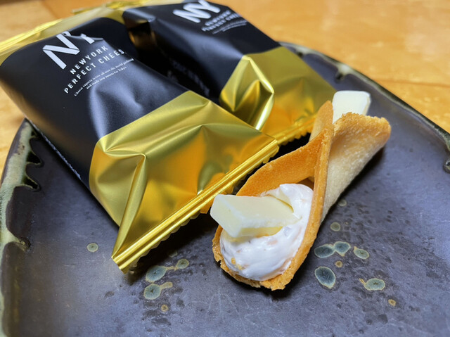 ニューヨーク パーフェクト チーズ そごう横浜店 Newyork Perfect Cheese 横浜 洋菓子 その他 食べログ ニューヨーク パーフェクト チーズ そごう横浜店 Newyork Perfect Cheese 横浜 洋菓子 その他 食べログ