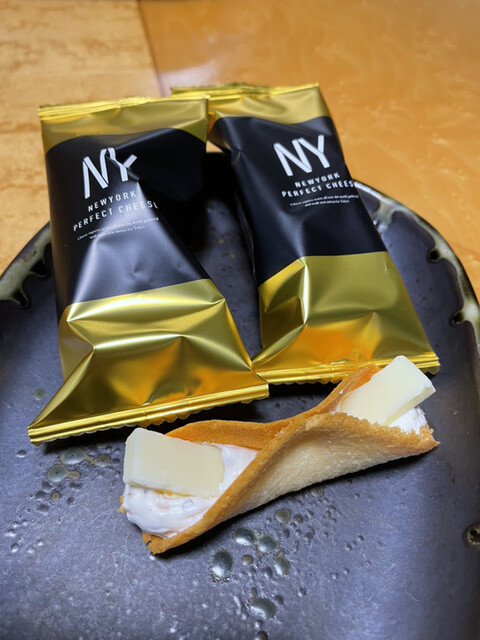 ニューヨーク パーフェクト チーズ そごう横浜店 Newyork Perfect Cheese 横浜 洋菓子 その他 食べログ ニューヨーク パーフェクト チーズ そごう横浜店 Newyork Perfect Cheese 横浜 洋菓子 その他 食べログ