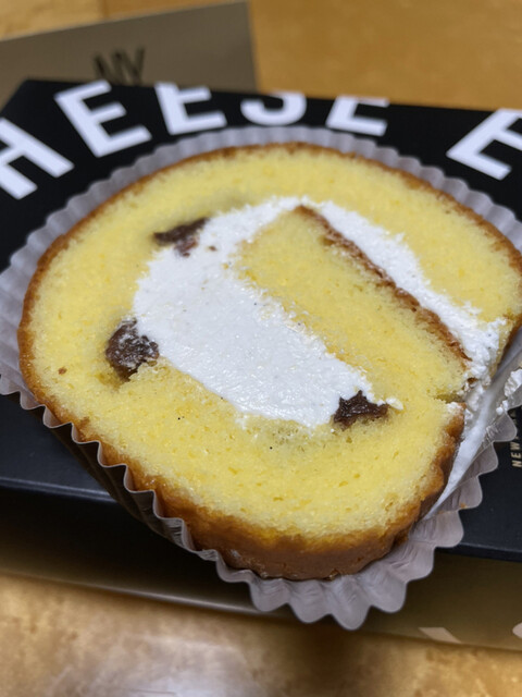 ニューヨーク パーフェクト チーズ そごう横浜店 Newyork Perfect Cheese 横浜 洋菓子 その他 食べログ