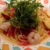 パスタmama 新宿店