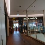 マクドナルド - 