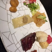 龍天門 - 