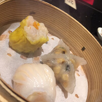 龍天門 - 
