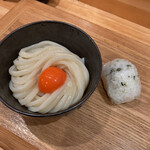 Sanuki Tachigui Udon Kirinya - 